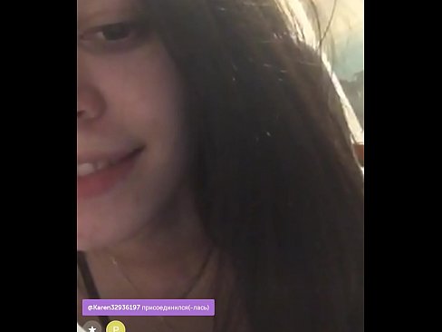 ❤️ Slutty Russian hure (Periscope, VKontakte, Instagram) ❤  ﹏
