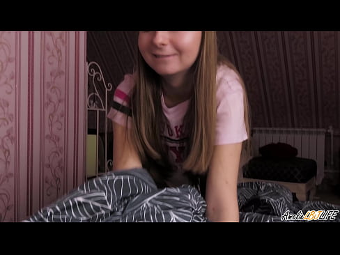 ❤️ Blondie Anoyamwa BFF yake Zvakadzama uye Anosvirwa Mumuromo make ❤  ﹏