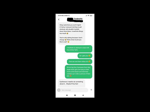 ❤️ Ndakawedzera PAWG nyowani kubva kuTinder kuenda kuharem yangu (taura naTinder inosanganisirwa) ❤  ﹏
