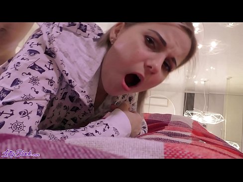 ❤️ Sexy amai vanomedza uye pregistyle bonde - cum close up ❤ ﹏